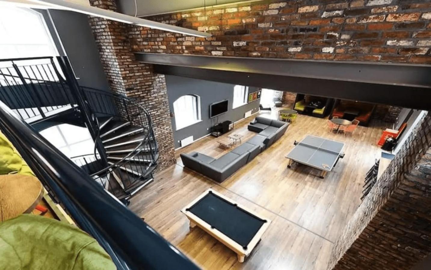 Apartmán Sheffield 3 In Sheffield Exteriér fotografie