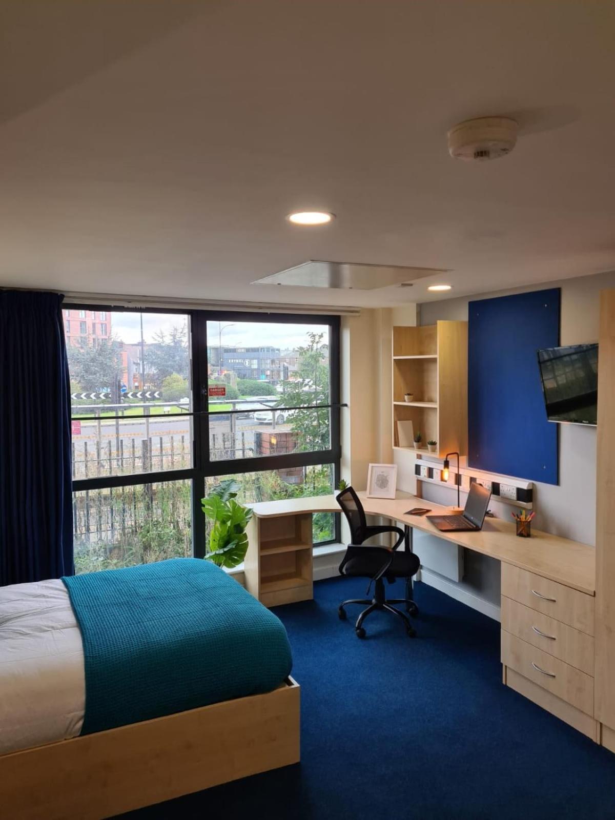 Apartmán Sheffield 3 In Sheffield Exteriér fotografie