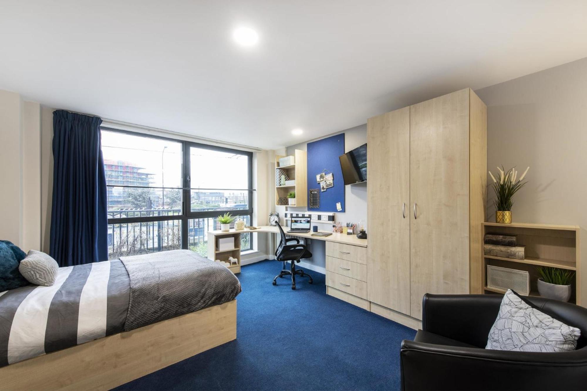 Apartmán Sheffield 3 In Sheffield Exteriér fotografie