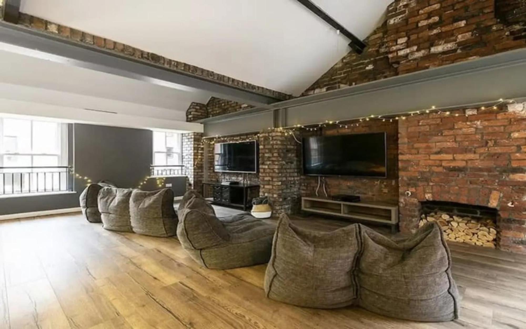 Apartmán Sheffield 3 In Sheffield Exteriér fotografie